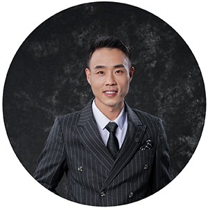 王祿武(Eric)
