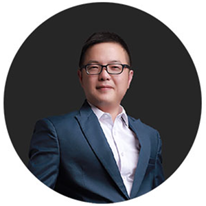 李仁林(Lorance)
