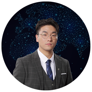 張志哲(Jeff)