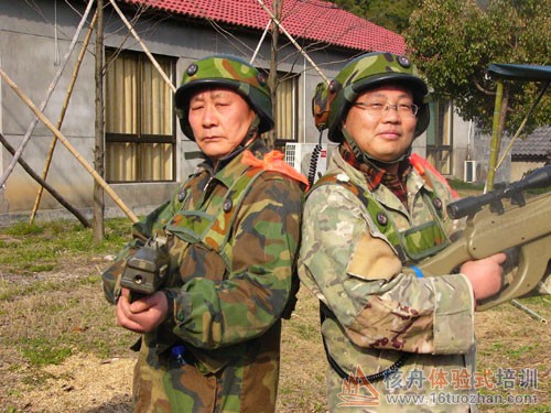 蘇州核舟拓展培訓(xùn)機(jī)構(gòu)cs野戰(zhàn)營